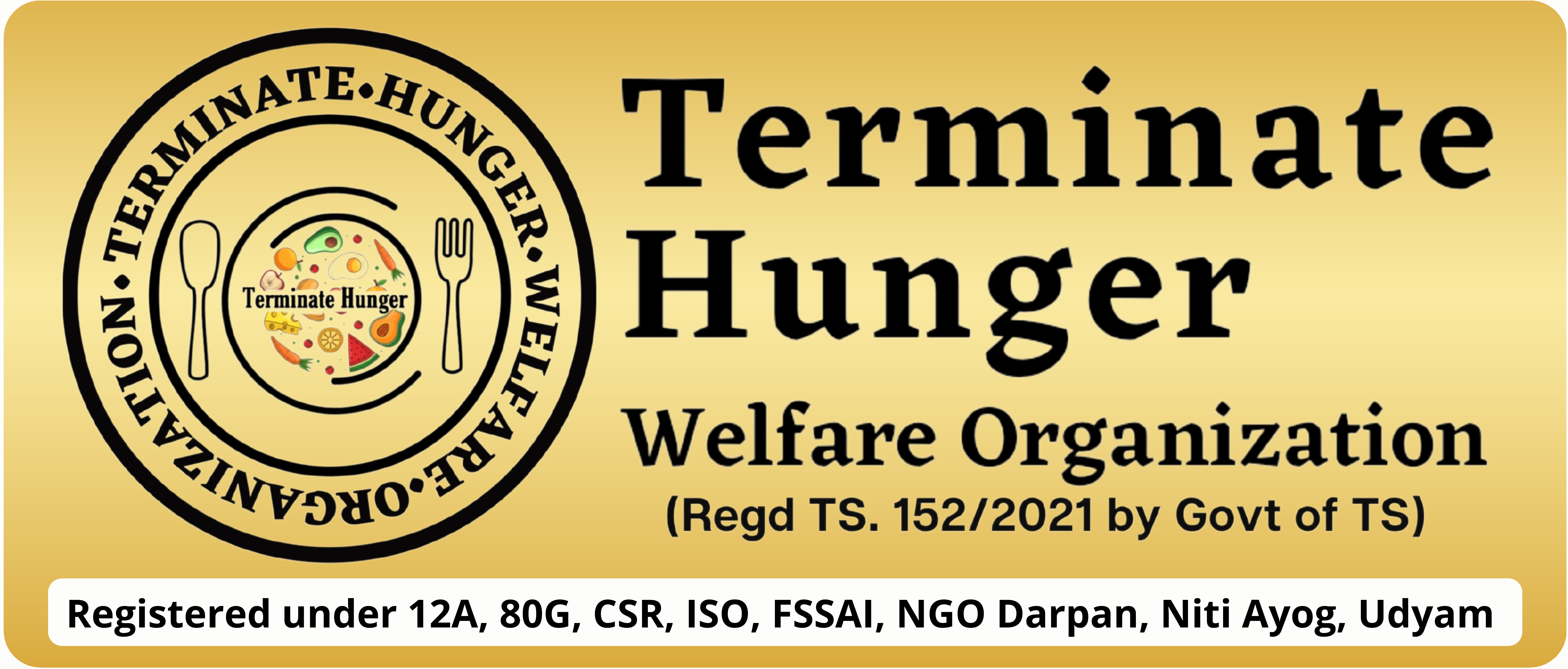 Terminate Hunger Welfare Organization